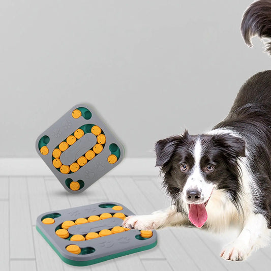 Dog Puzzle Toys (Exclusive sale)