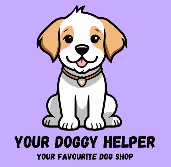 THE DOGGY HELPER SHOP