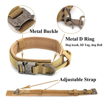 Premium Dog Collar